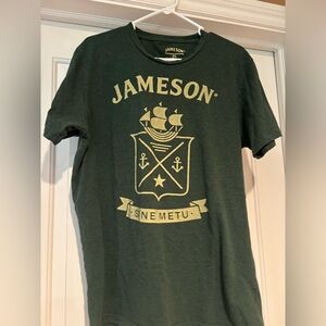 Jameson tshirt